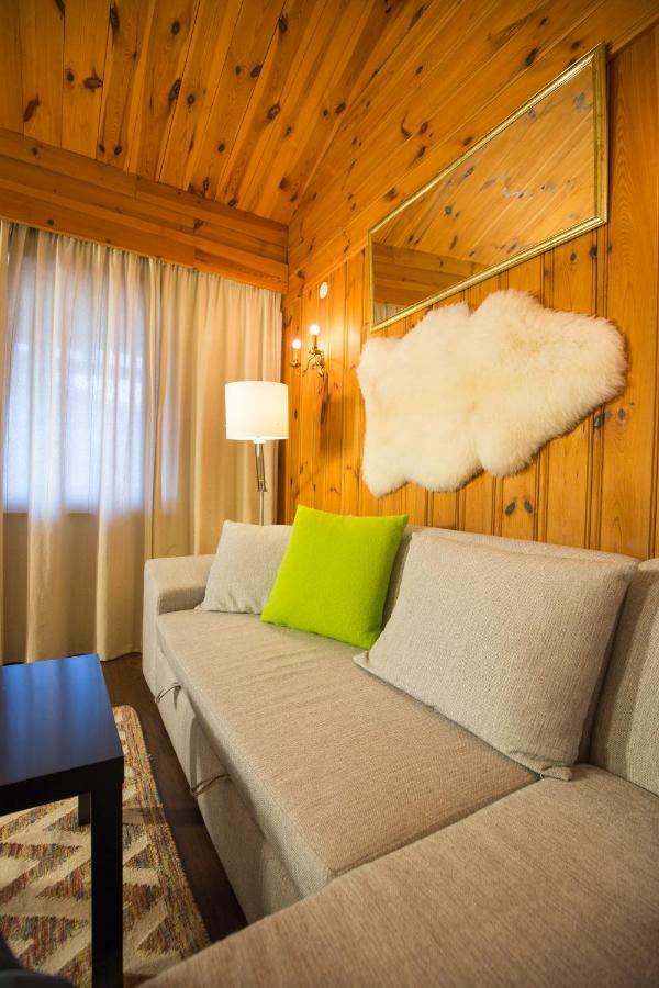 Mynest Appartements سيفيلد ان تيرول المظهر الخارجي الصورة