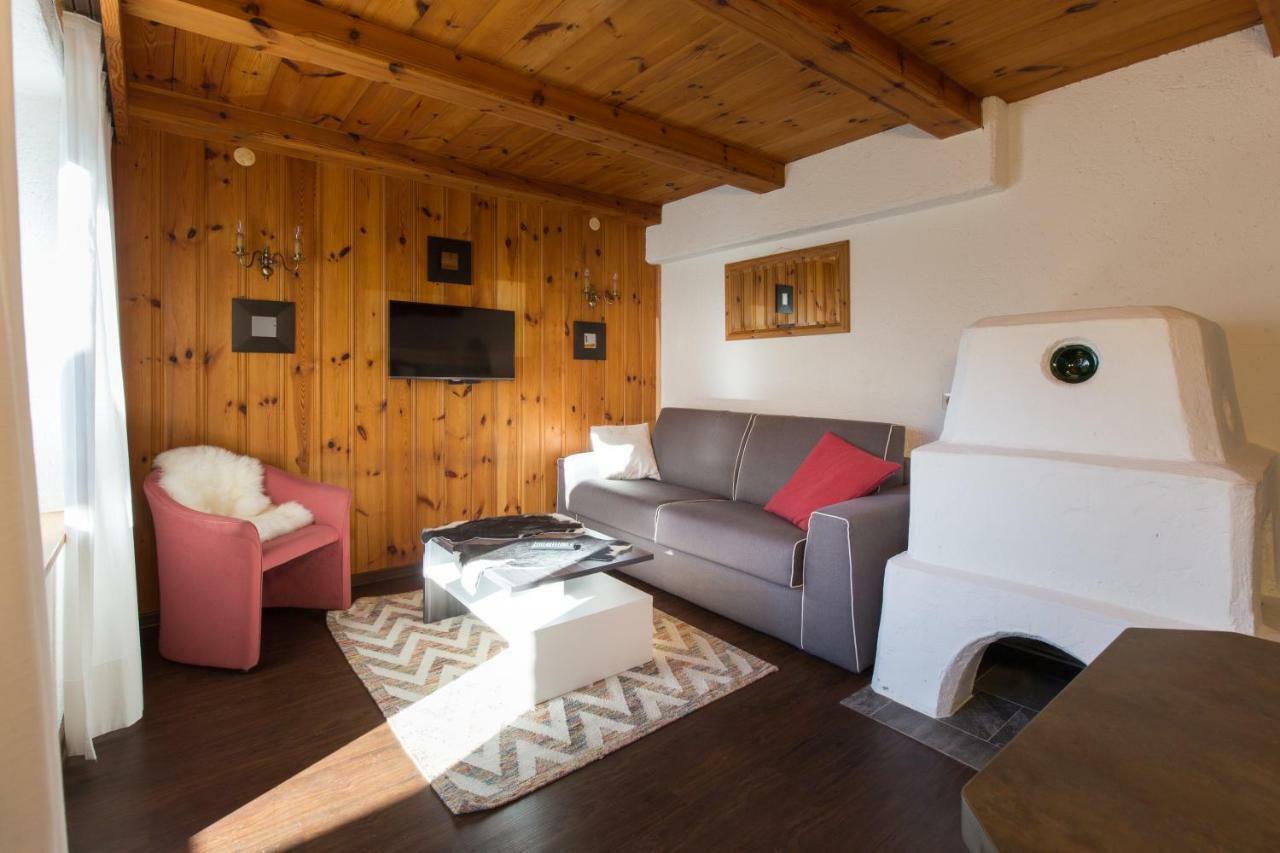 Mynest Appartements سيفيلد ان تيرول المظهر الخارجي الصورة